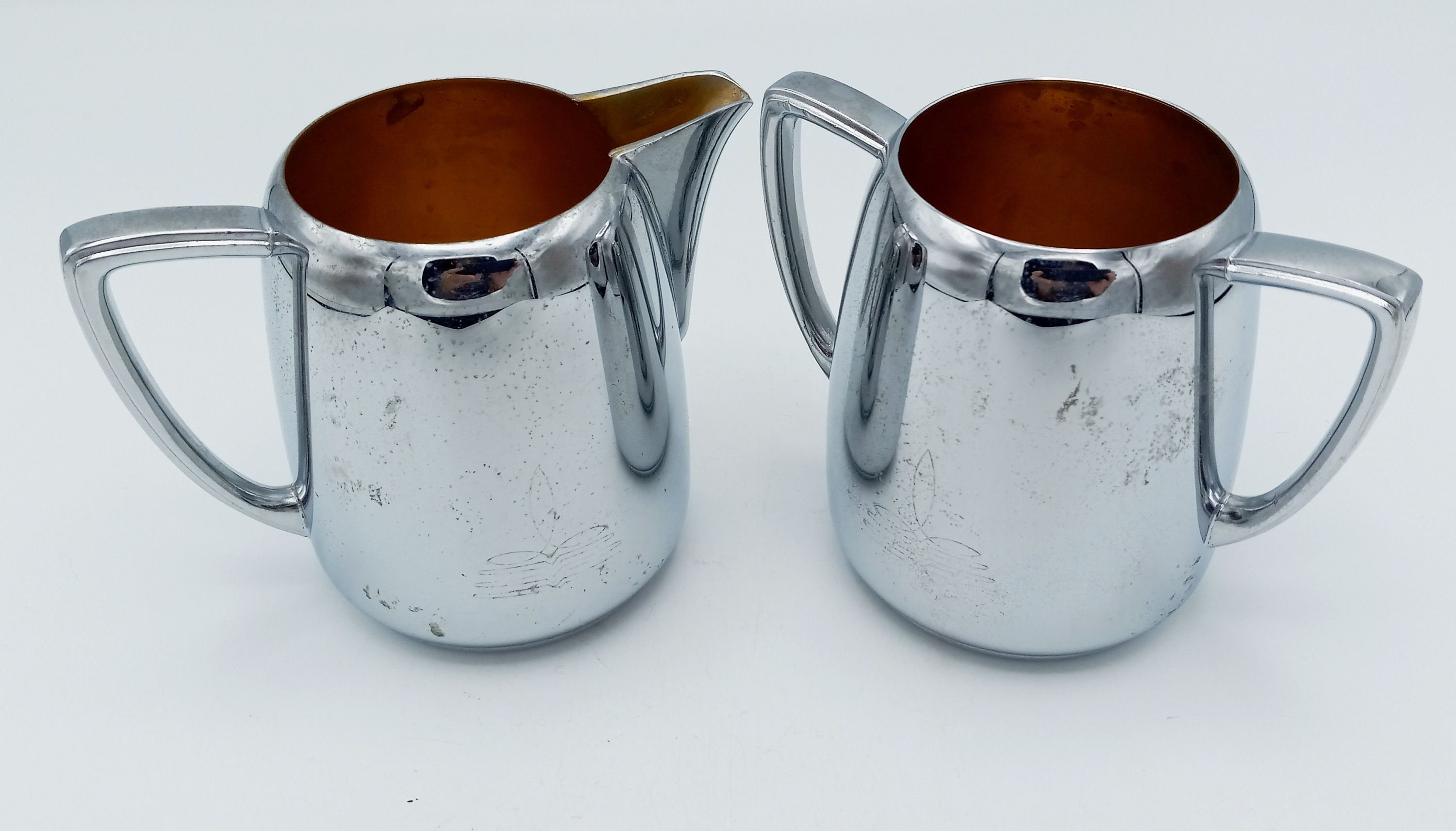 【INTERNATIONAL SILVER】ギャラリートレー 38cm INTERNATIONAL SILVER】ギャラリートレー 38cm