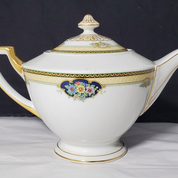 Teapot Lids Replacement Etsy