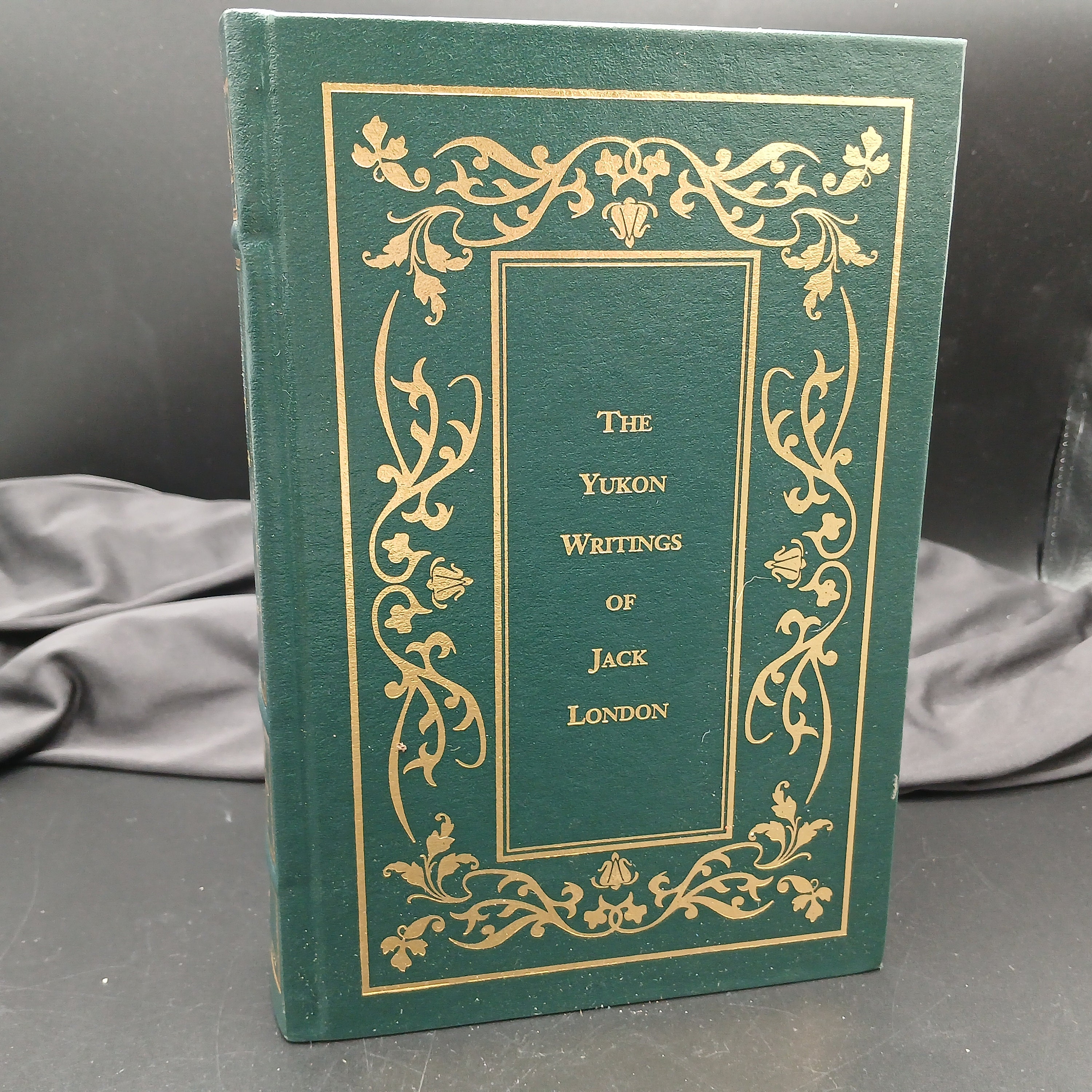 The Yukon Writings of Jack London: the Call of the Wild; White Fang; Short  Stories, Published by State Street Press 2001, Gift Hardback Book - Etsy