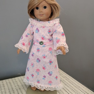 Flower Girl Nighties Etsy