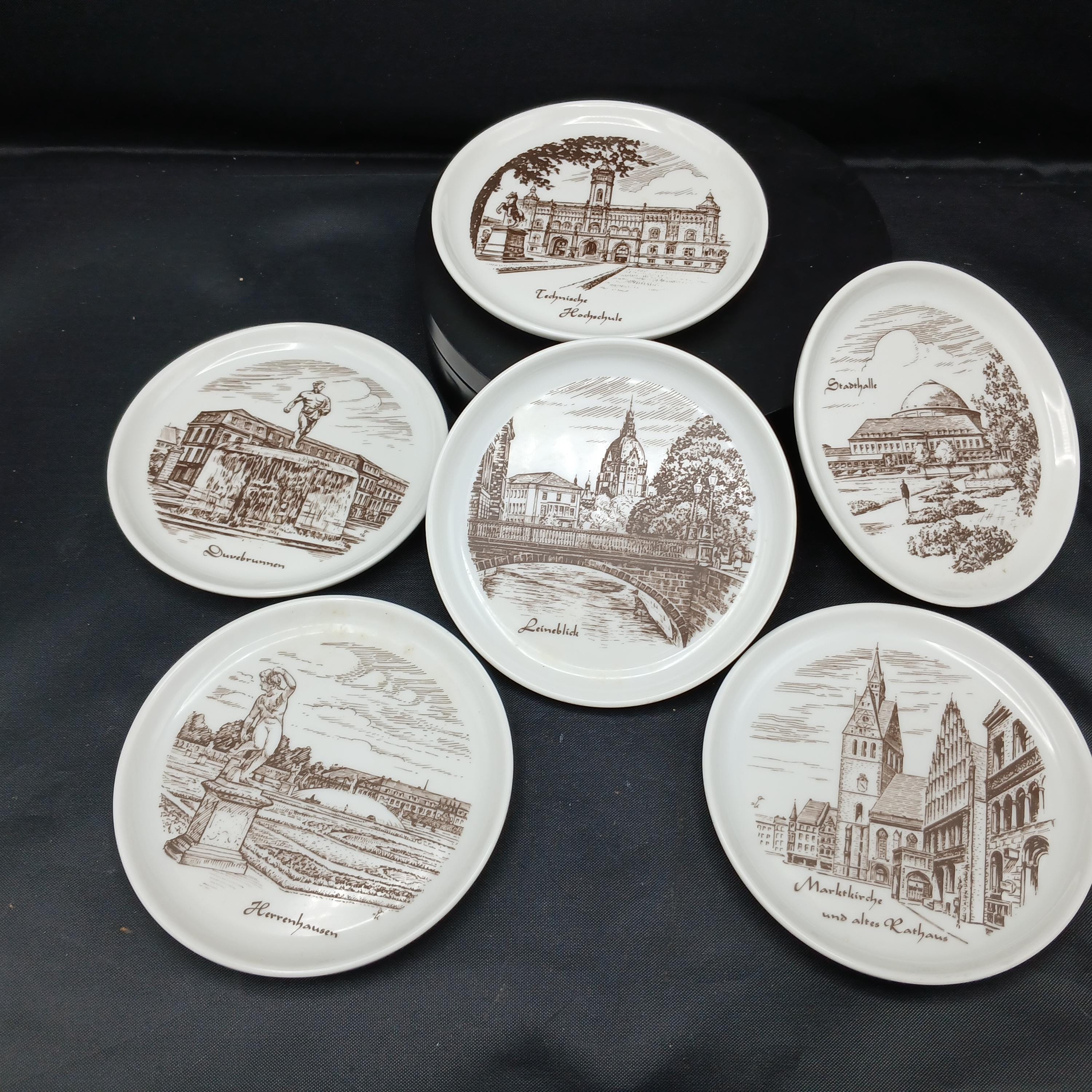 Furstenberg Porcelain - Etsy