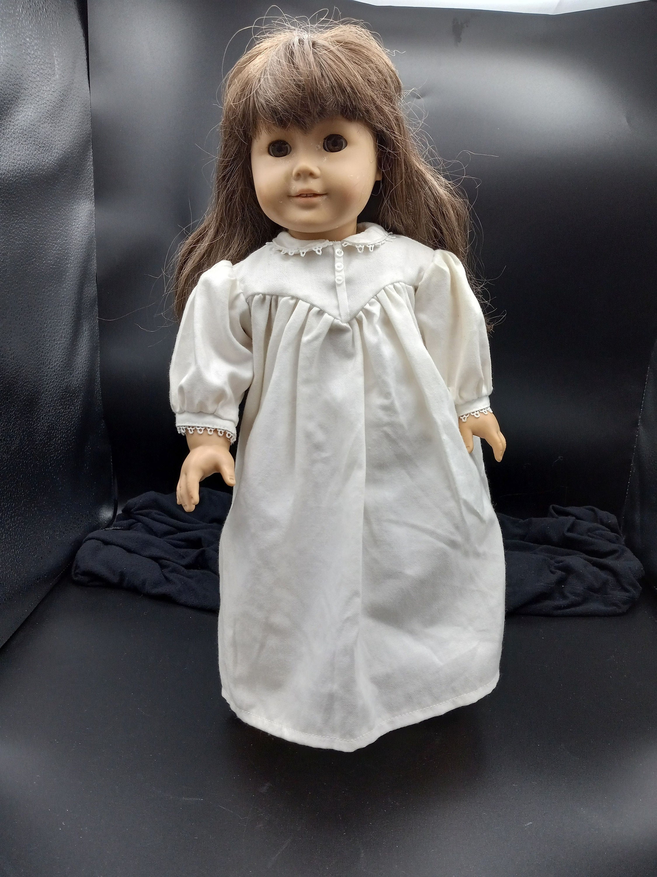 American girl doll nightgown sale
