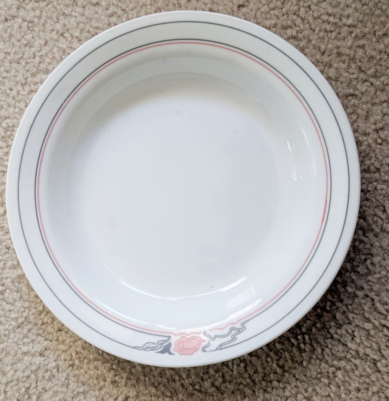 Corelle Soup Bowl or Vegetable Bowl Only One Available Etsy