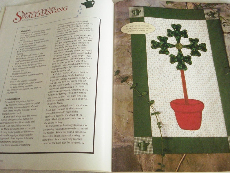 Craftworks Magazine creative fun for everyone March 2000