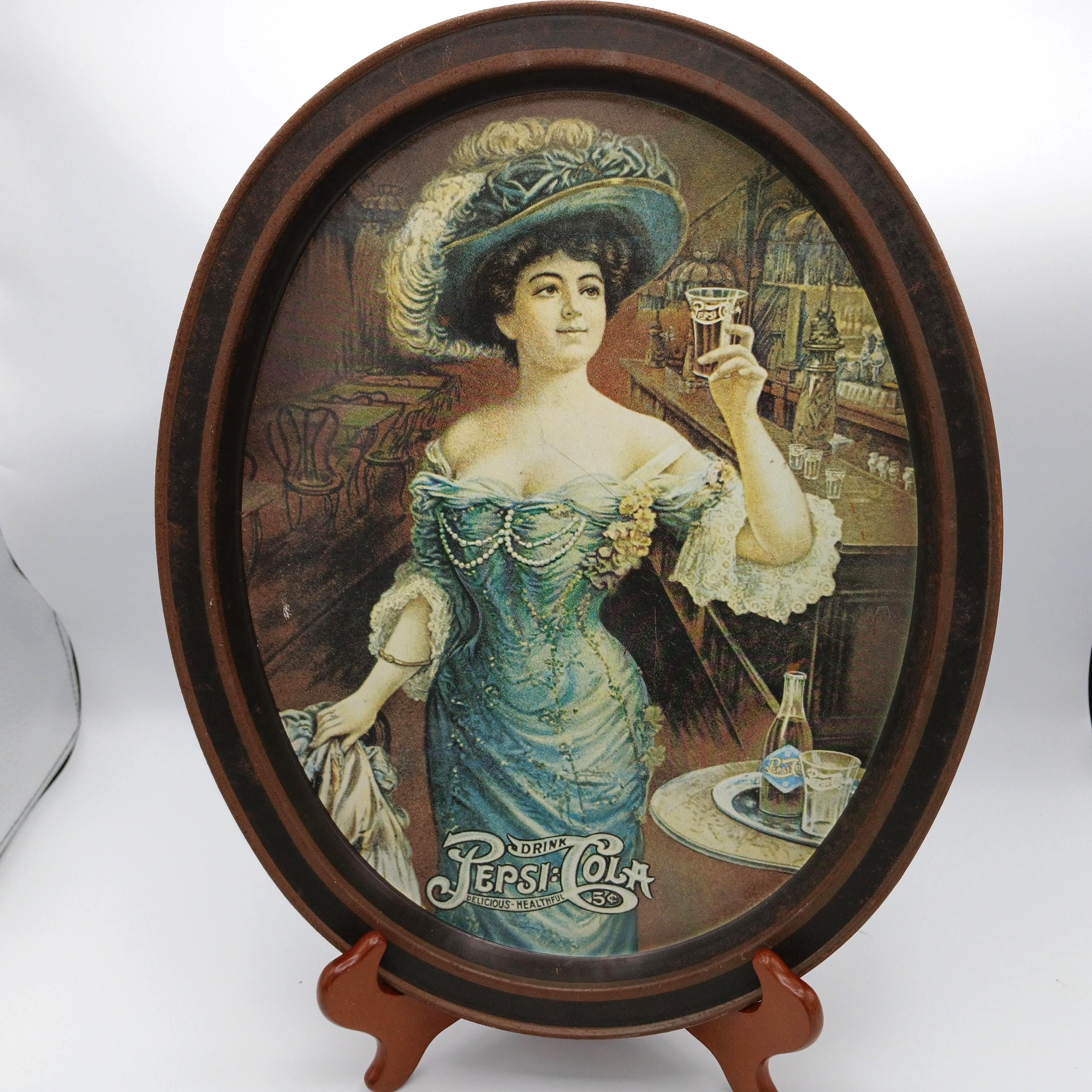 全国無料，正規品 PepsiCola アイスピック【1960】【アンティーク】