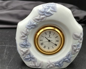 LLADRÓ 置時計 ゴールド il_340x270.6065454126_8qdb.jpg