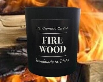 Signature Firewood