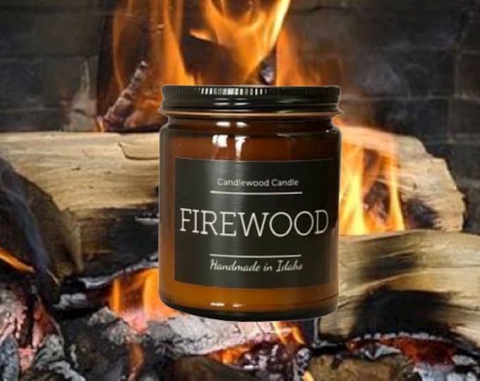 Candlewood Candle
