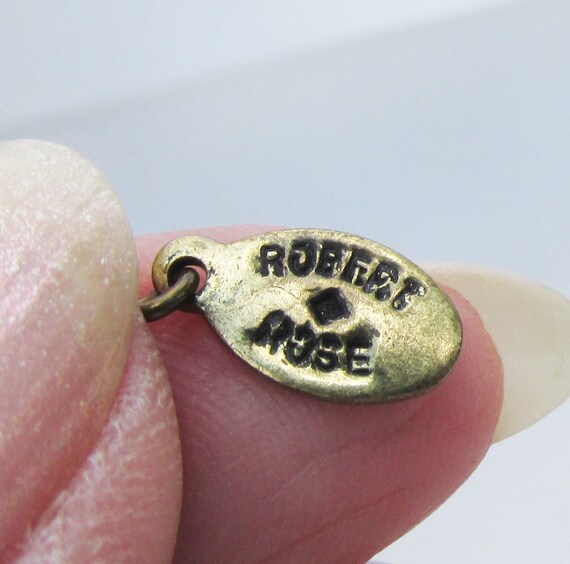 3 Pc. Set Robert ROSE Signed Necklace, Bracelet, … - image 3