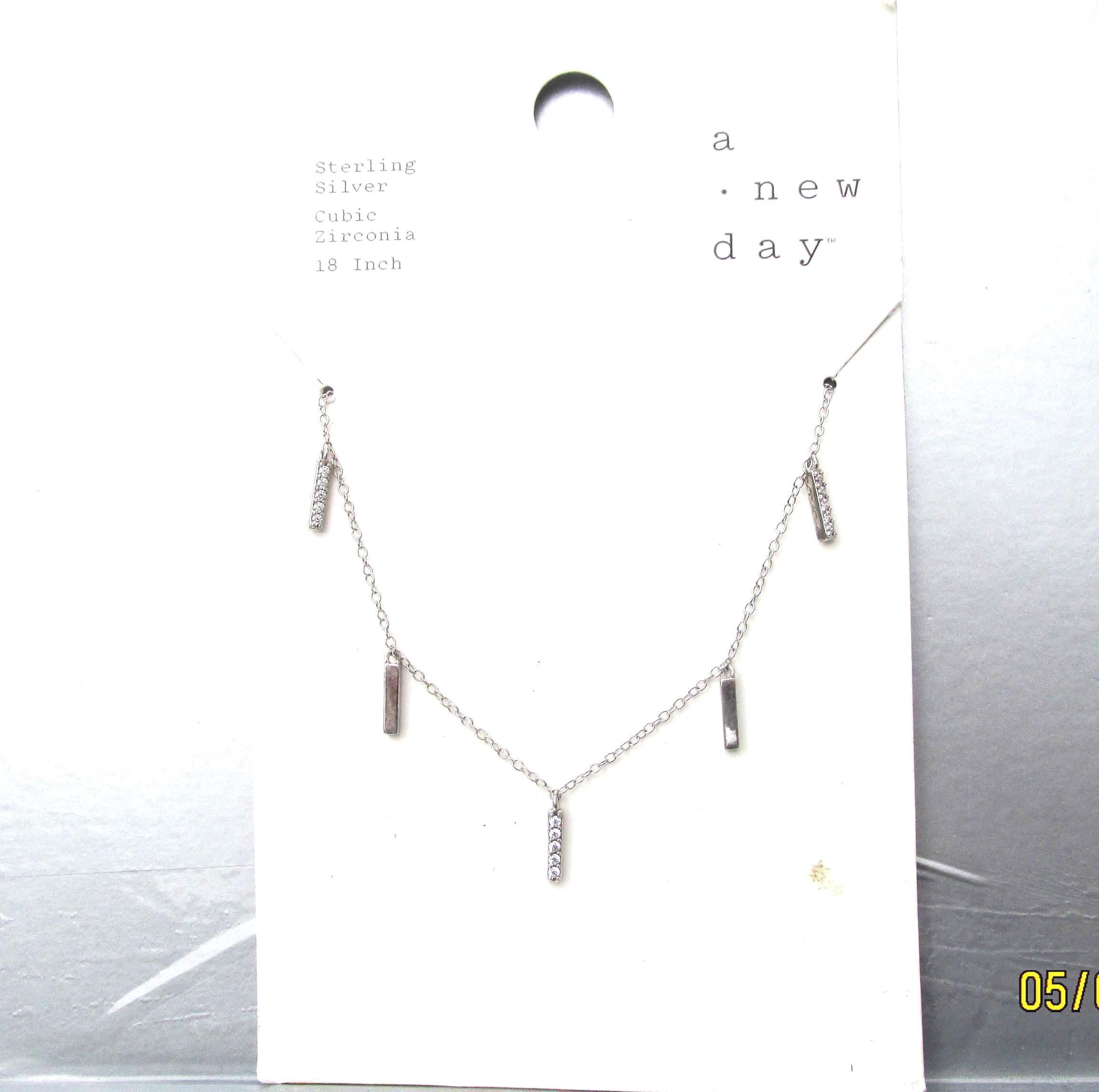 MATERA By Matthas Wagner Edelsten Anhänger Slber 925 - Natursten Charms & Beads Für Damen