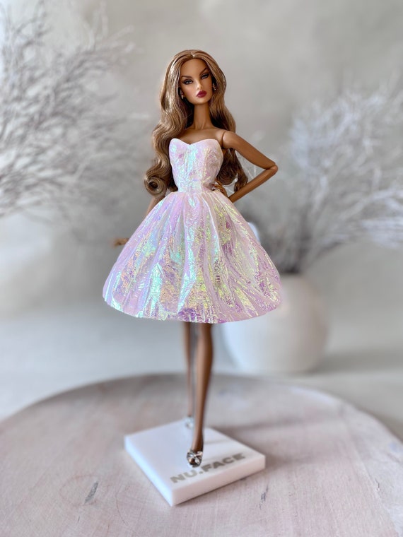 barbie corset dress The bubble-style dress made of tulle texture brings you the romance of a princess' boudoir! Barbie Genevieve Corset / Tulle Skirt cr butttacup #lacemade #softgirlaesthetic #girlyaesthetic #skirt #barbieoutfit #fairyoutfit #girlyoutfits