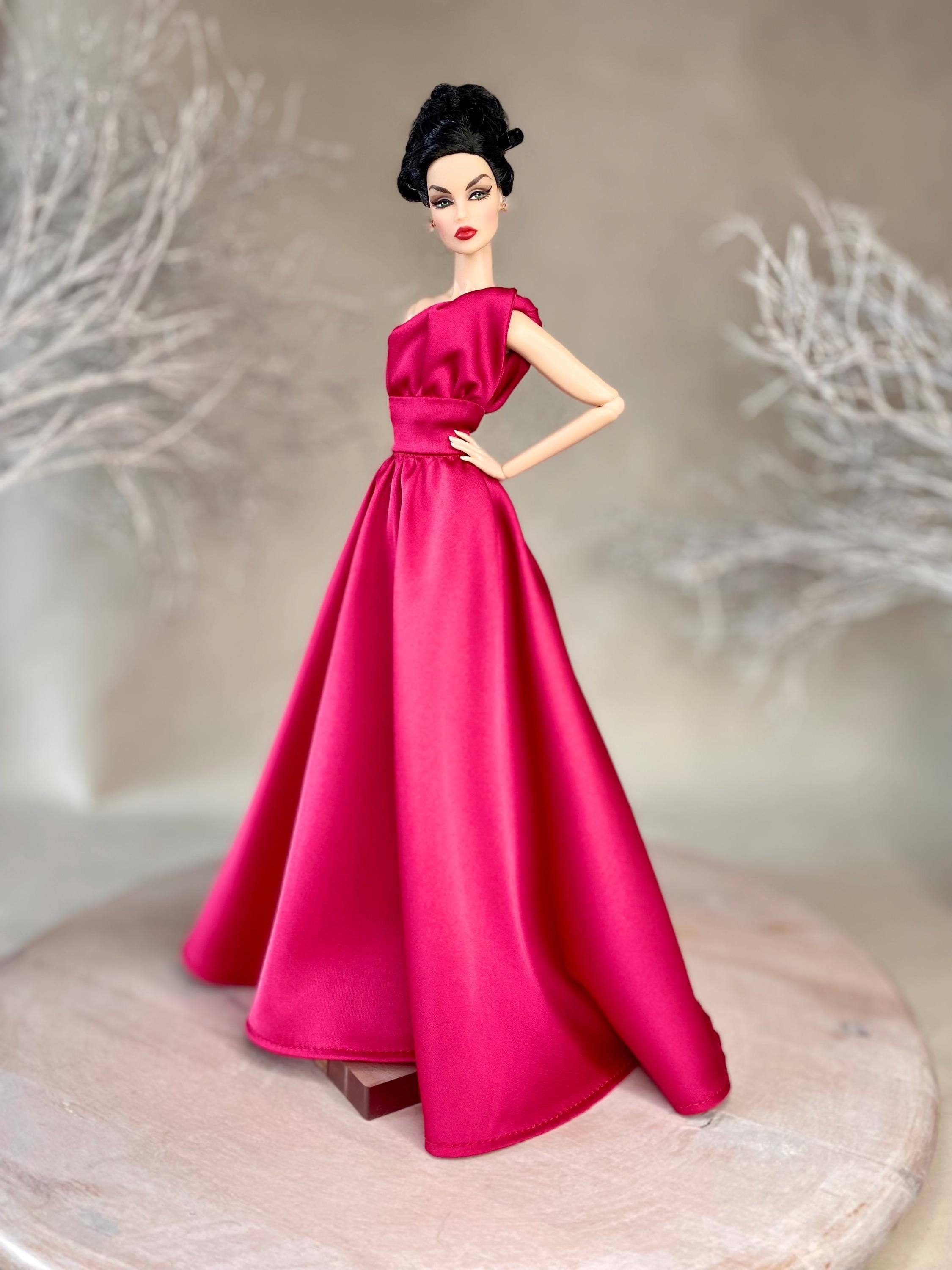 Muñeca barbie africana España