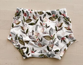 9-12 mo jersey shorties