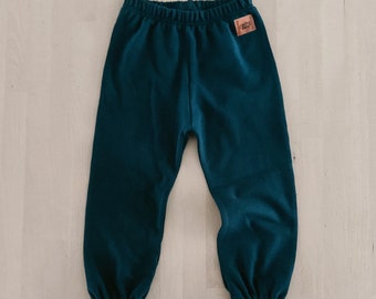 Vintage sweatpants