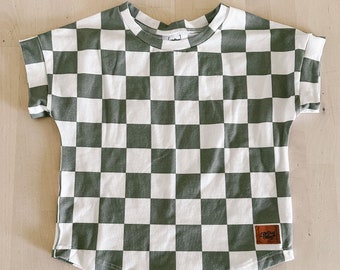 3T t oversized shirt