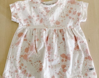 12-18 mo loose fitting dress