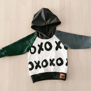 12-18 month hoodie