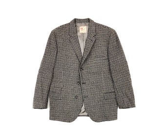 Large 90s Harris Tweed Abercrombie & Fitch Sport Coat Large 90s Harris Tweed Abercrombie & Fitch Sport Coat