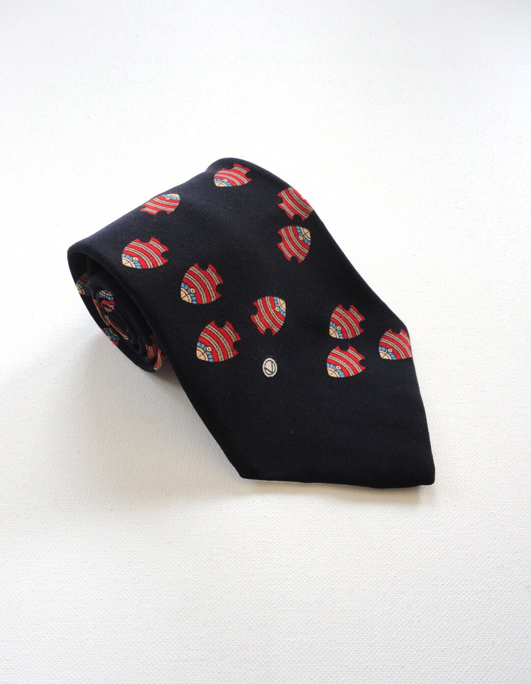 valentino necktie