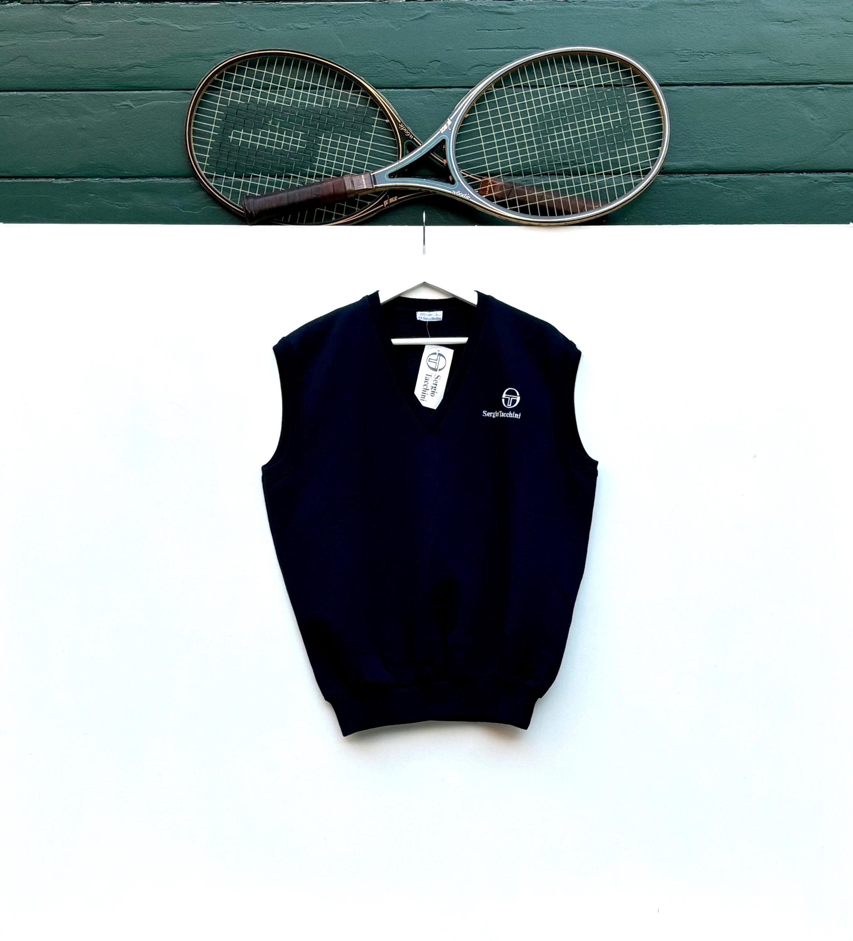 Sergio Tacchini Vintage - Etsy
