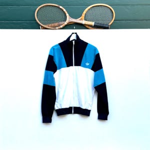 Adidas Atp Jacket - Etsy