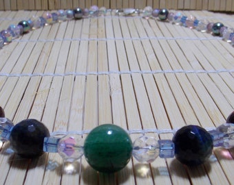 Beaded Necklace