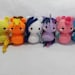 see more listings in the My Little Pony section