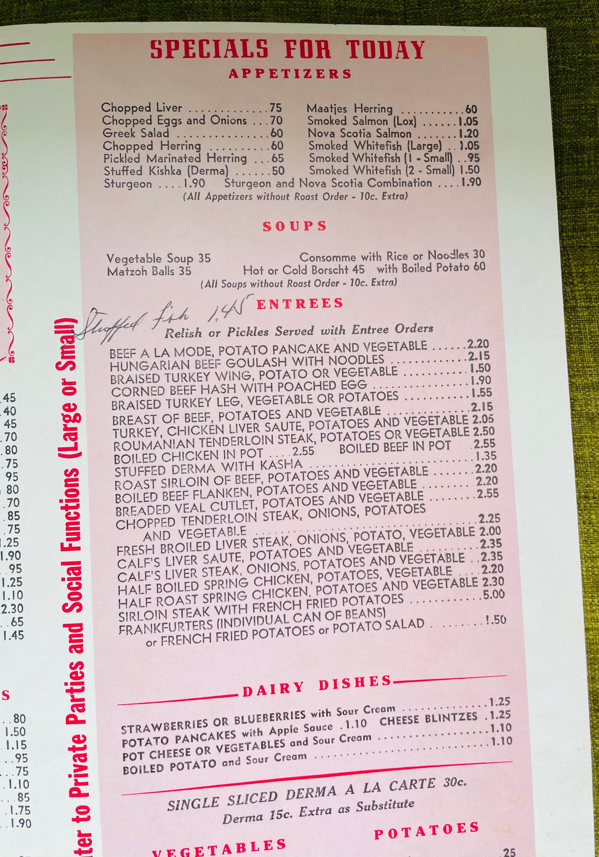Stage Deli Restaurant - jahwt6p