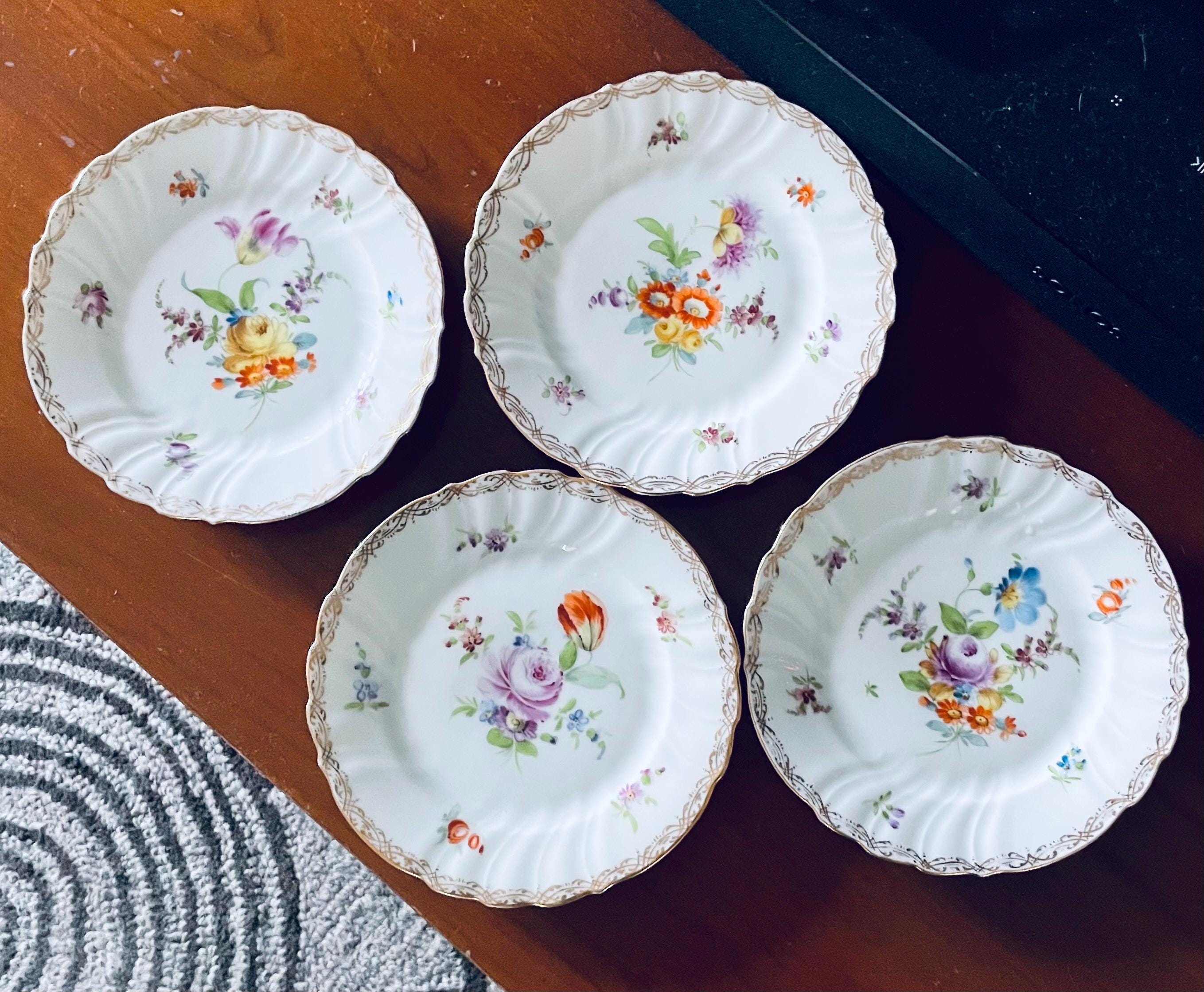 ドレスデン Richard Klemm工房 大皿 Richard Klemm Dresden | eBay