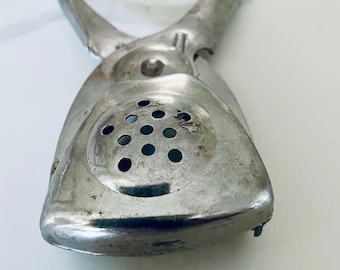 Vintage Handheld Lemon Citrus Squeezer