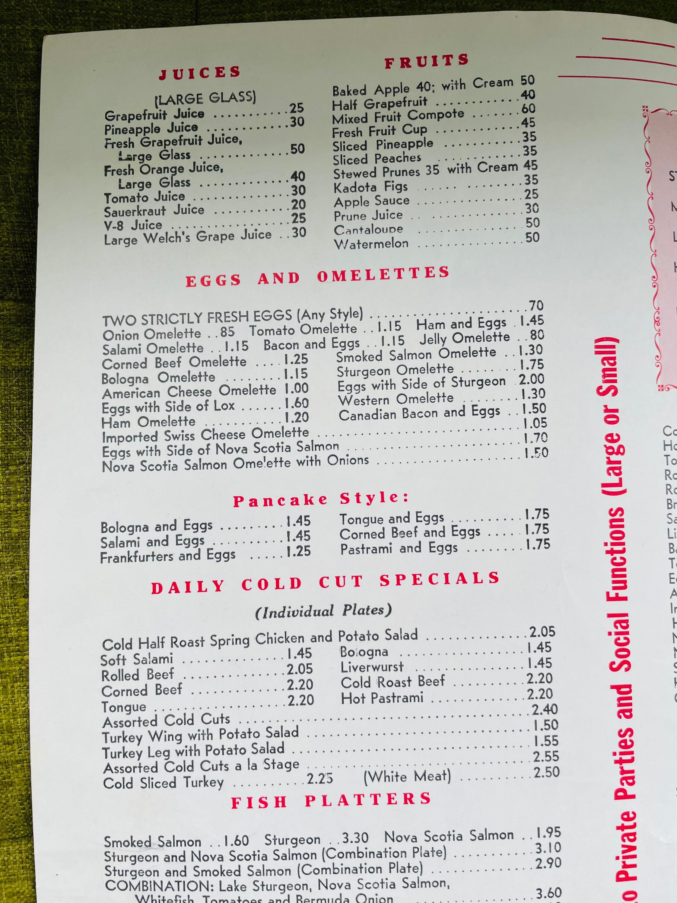 Stage Deli Restaurant - 0jv13ph
