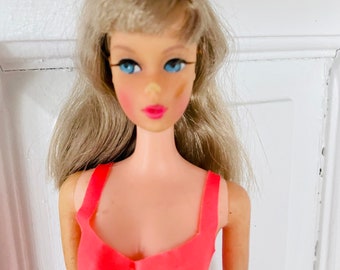 Twist N Turn Barbie | Etsy Twist N Turn Barbie | Etsy