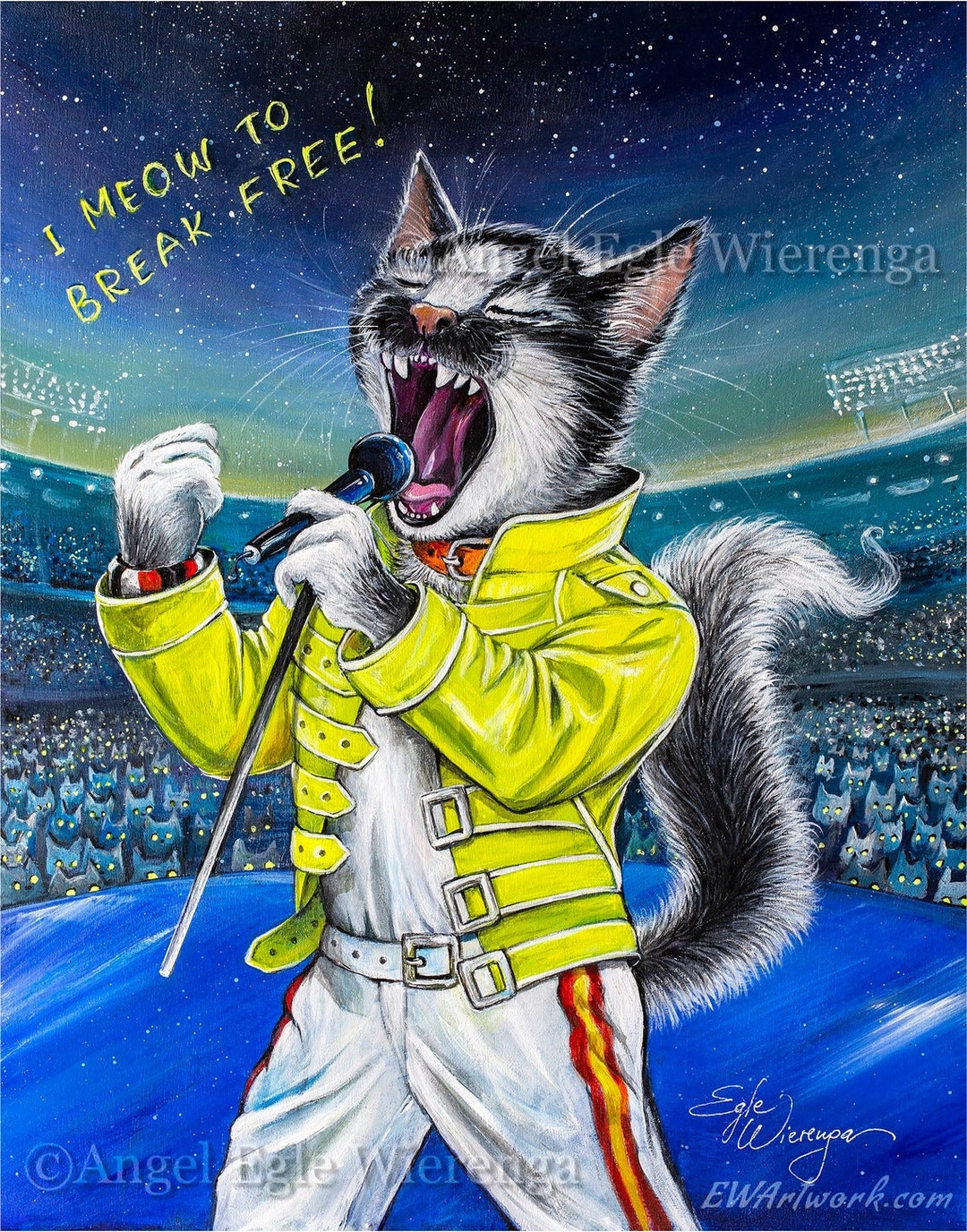 アート・デザイン・音楽 My Freedamn! Queen King of Vintage meow アート・デザイン・音楽 My Freedamn! Queen King of Vintage meow My
