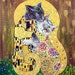 see more listings in the Art & Fame Cats section