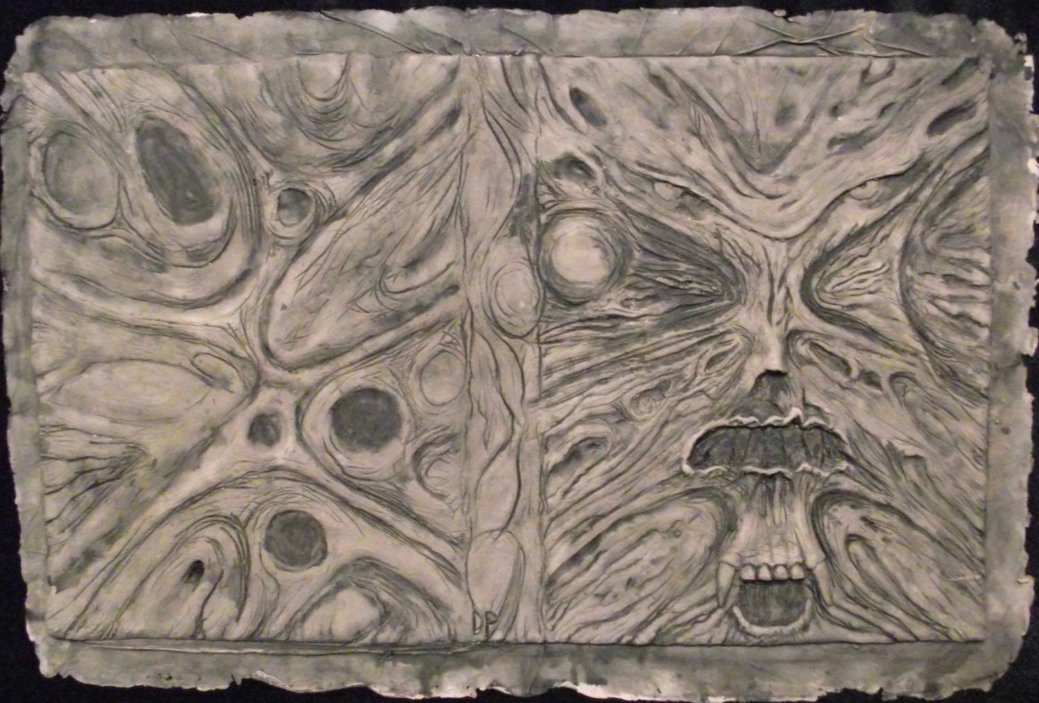 Necronomicon Book Cover