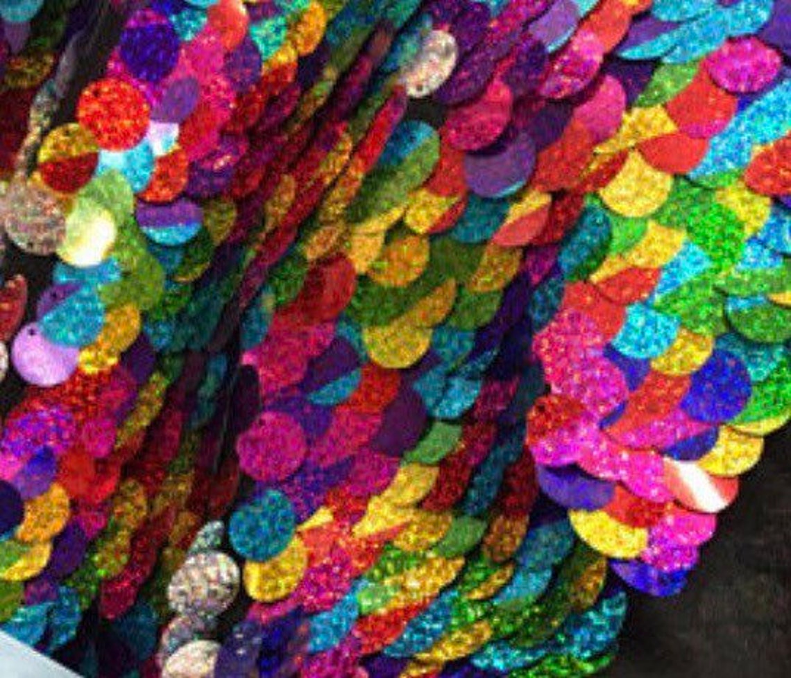 Rainbow Sequin Pride Jacket Pride Jacket Rainbow Cropped Etsy