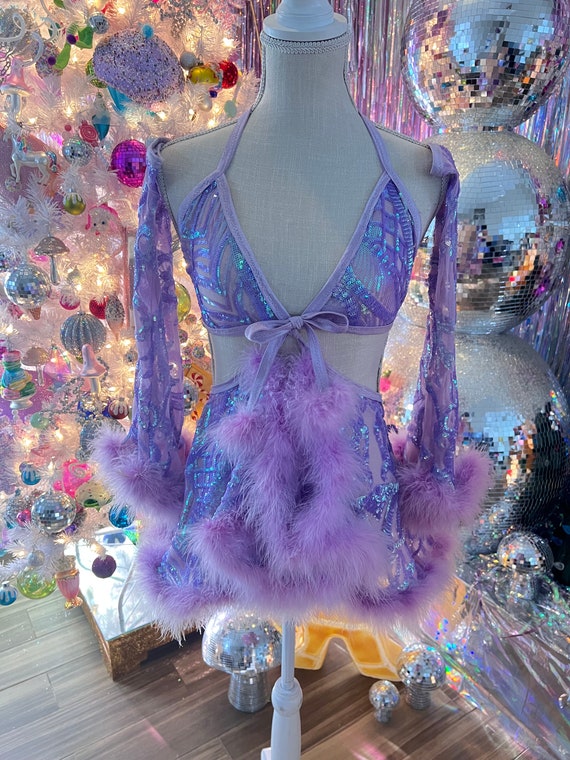 sequin rave dress Amazon.com: FYMNSI Rave Outfits for Women Music Festival Sexy Backless V  Neck Star Sequins Tassel Fringe Bodysuit High Cut Adjustable Halter Cheeky  Romper Clubwear Party Dance Wear Halloween Costume Black S: Clothing,