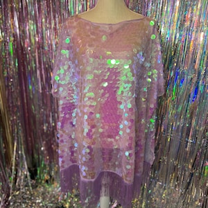 Sequin Mumu - Etsy
