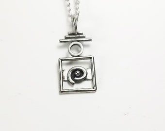 Pendant #5
