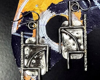 Earrings # 16