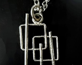 Pendant #13
