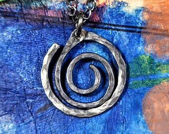 Pendant #8