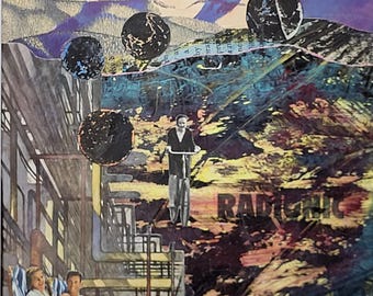 Radionic