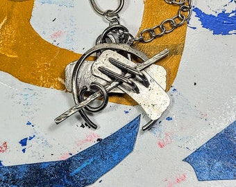 Pendant # 4