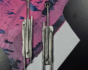 Earrings #19