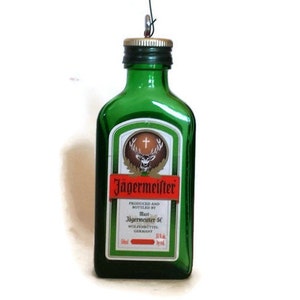 Feuerball Weihnachtsbaum Ornament Auf Verkauf Fireball Whisky Etsy