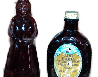 Aunt Jemima Bell Etsy