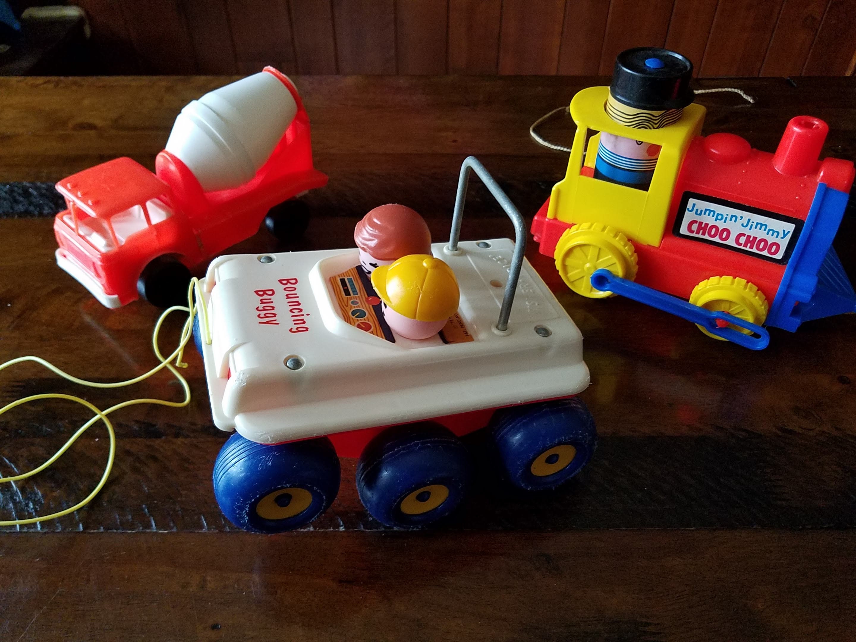 Concrete Buggy for sale compared to CraigsList Only 4 left at 70