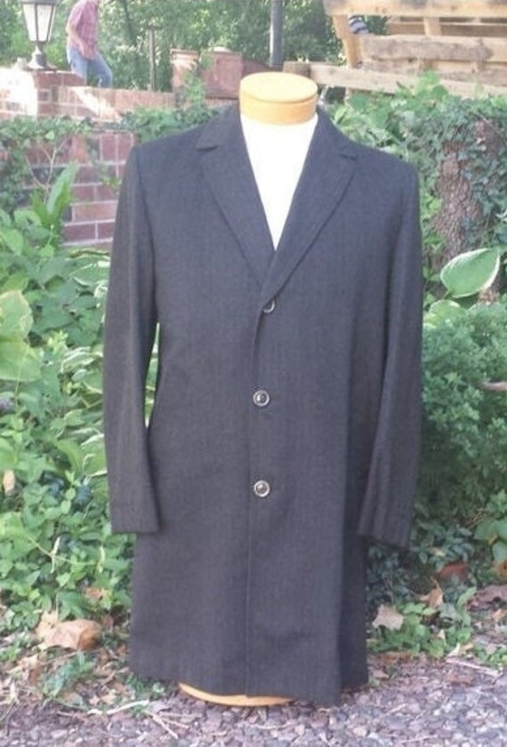john collier coat