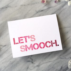 Sexy Valentine Card Funny Greeting Card Sexy Anniversary Card Sexy Birthday Card Funny Love Card Sexy Greeting Card Naughty Greeting Card
